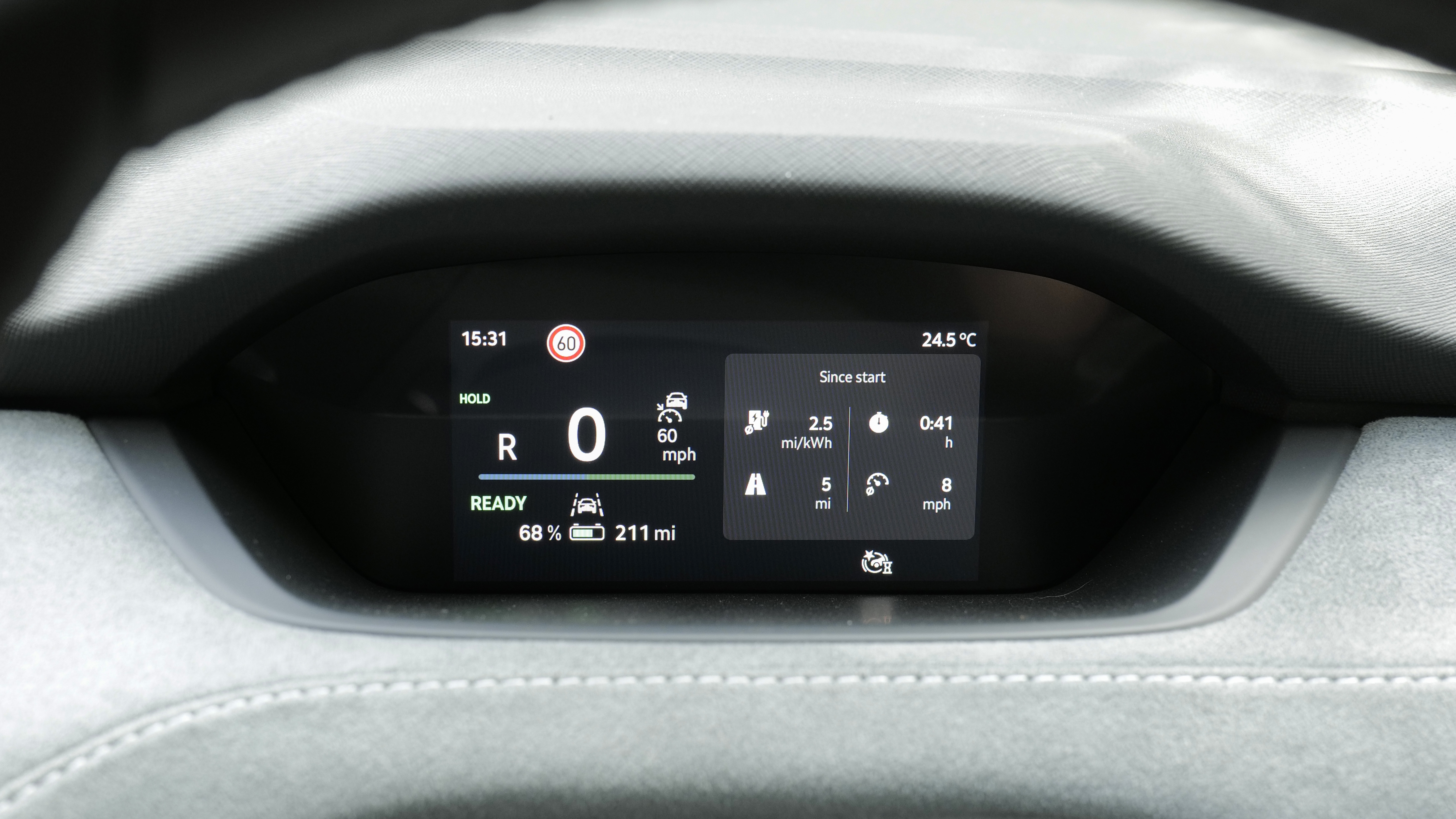 SKODA ENYAQ ESTATE 140kW 60 SE L 61kWh 5dr Auto